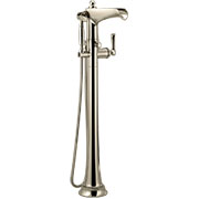 Brizo Floor-Mount Tub Fillers